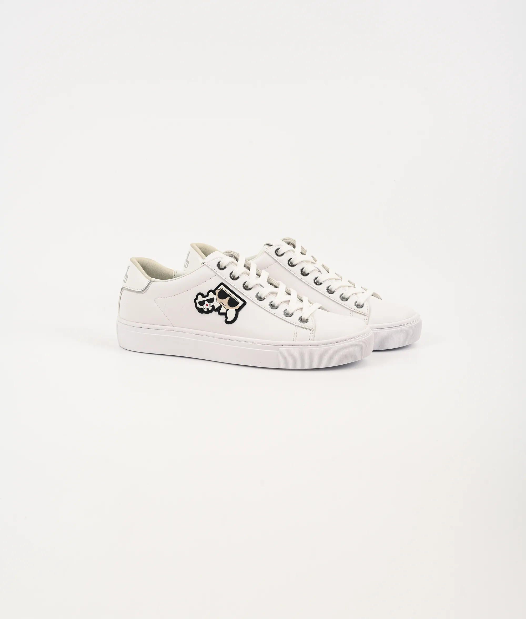 Sneakers Ted KUPSOLE II Kocktail Twin Lo Lace