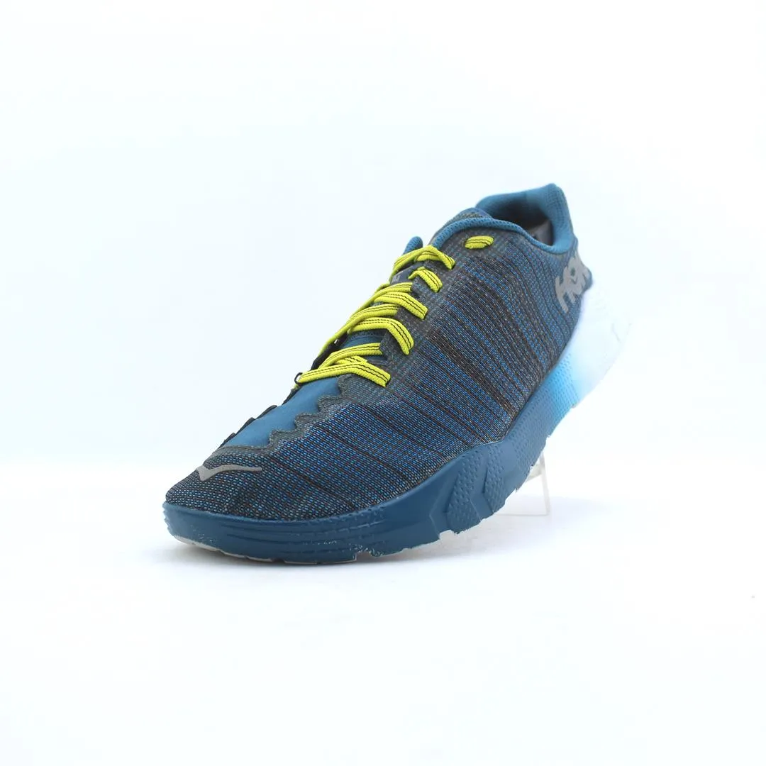 Goretex Trail Running Shoe HOKA ONE ONE MATRYX