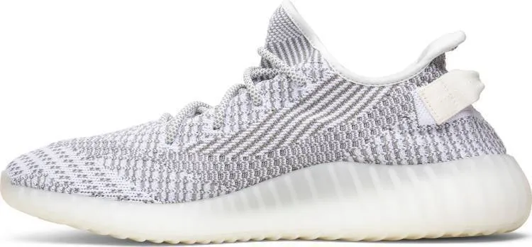 Adidas YEEZY BOOST 350 V2 'Static Non-Reflective' Shoes Men Women Sneaker Sale All Size US 7-11 Adidas Tokyo Shoes