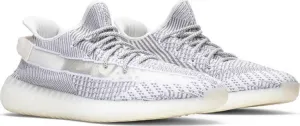 Adidas Shoes That Look Like Yeezys Adidas YEEZY BOOST 350 V2 'Static Non-Reflective' Shoes Men Women Sneaker Sale All Size US 7-11