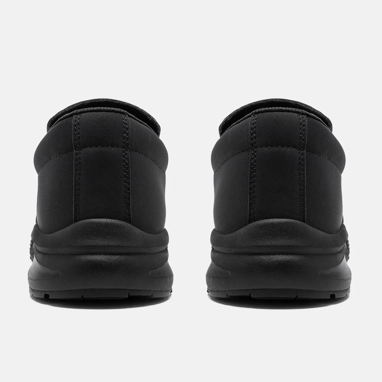 Larnmern Slip On work Shoes,Non Slip Work Shoes For Women, #3301 Floorhand Work Boots