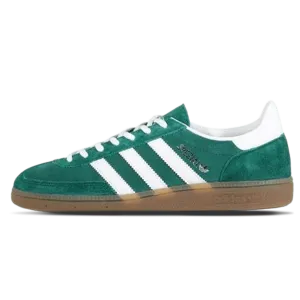 Adidas Shoes With Flowers adidas Handball Spezial 'Collegiate Green Gum'