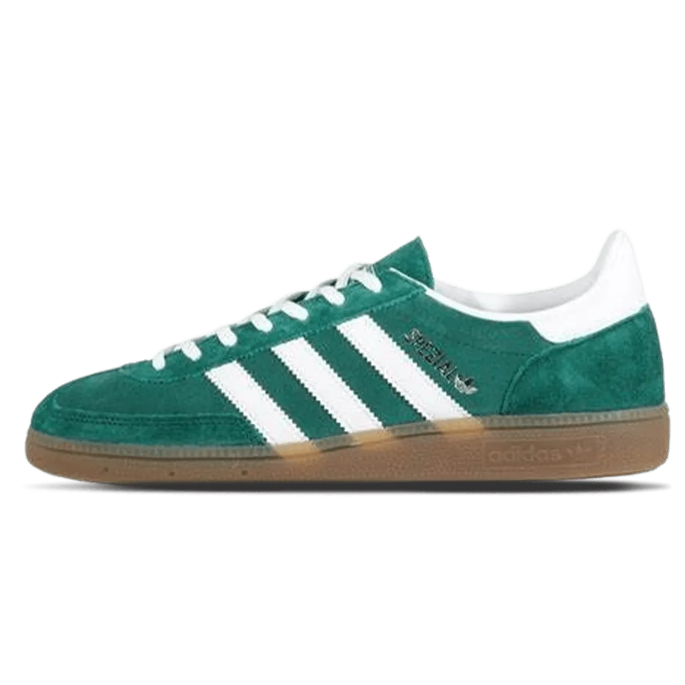 Adidas Budget Basketball Shoes adidas Handball Spezial 'Collegiate Green Gum'