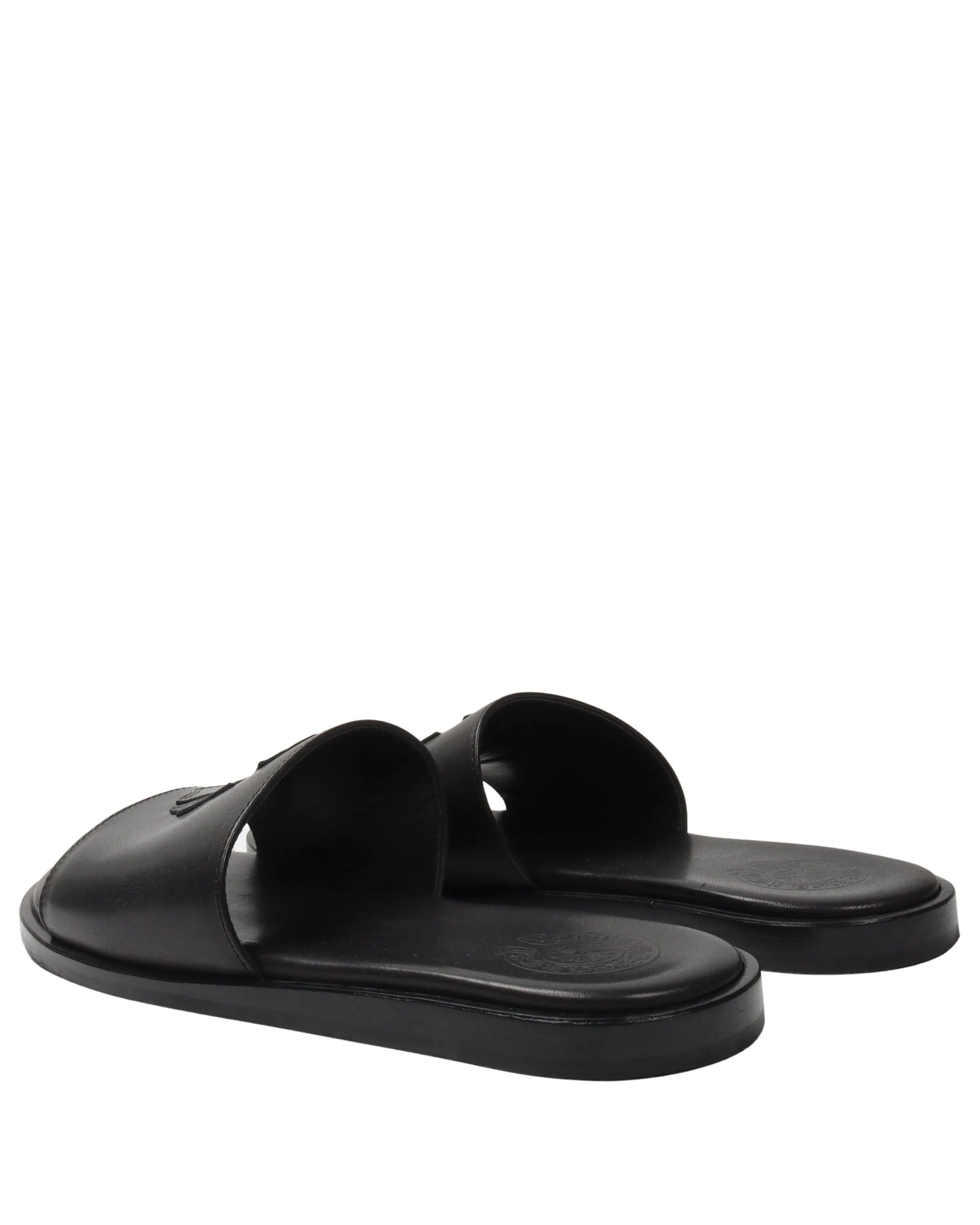 Sandals On Sale Leather Cross Sandals