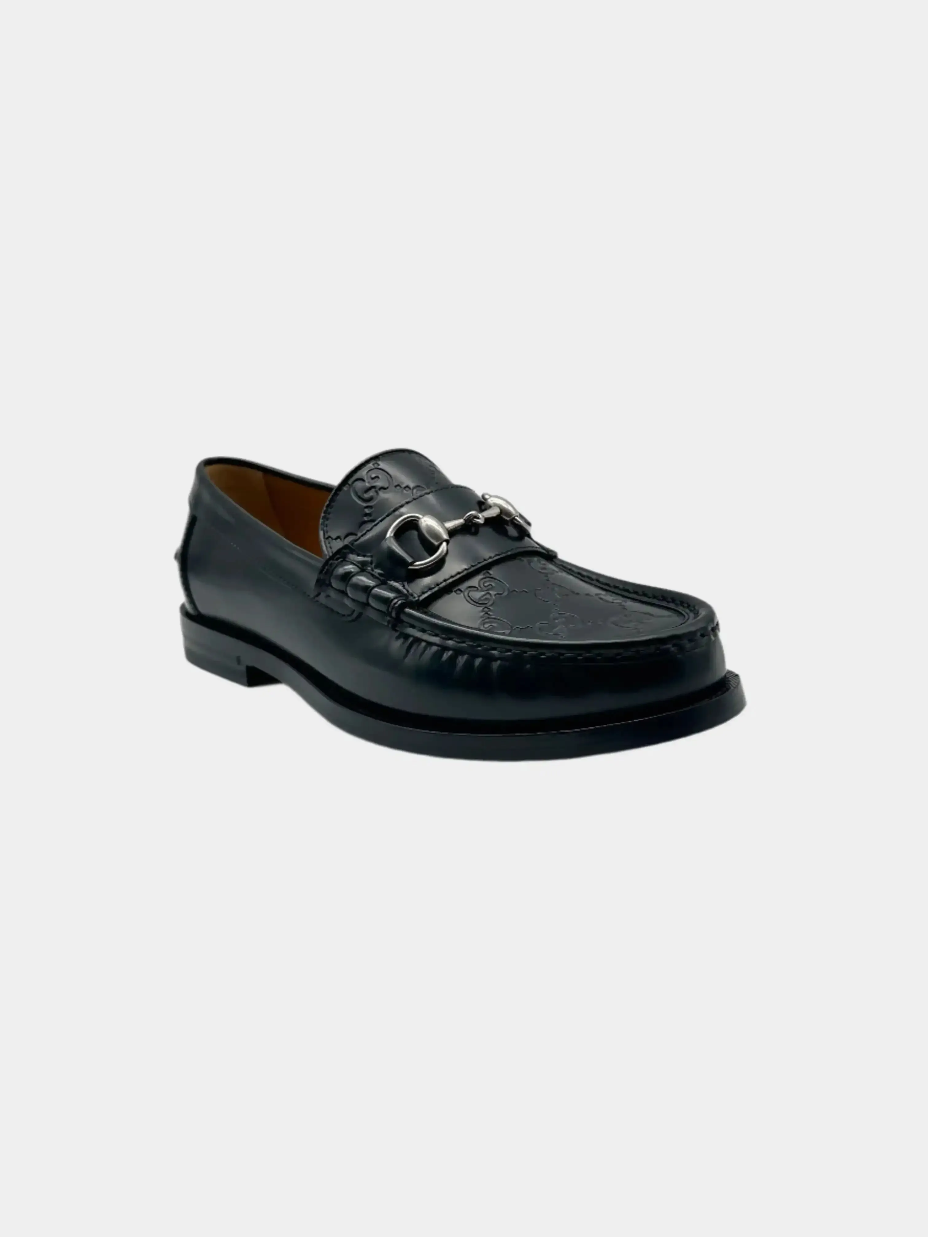 Leather Moccasin Vionic Suede Loafers