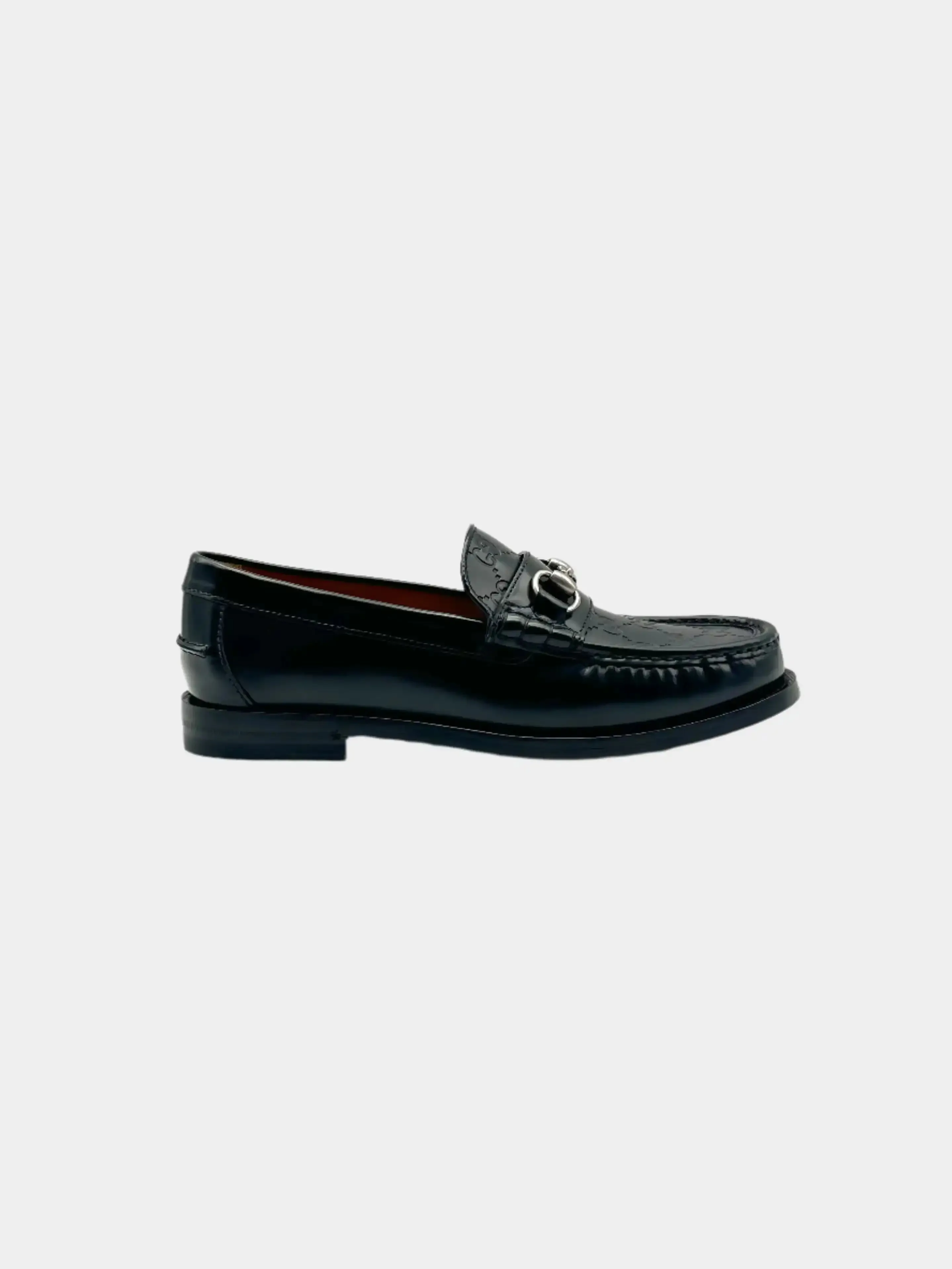 Bcbg Loafers Leather Moccasin