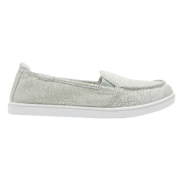 Woman's Minnow VII Barefoot Loafers