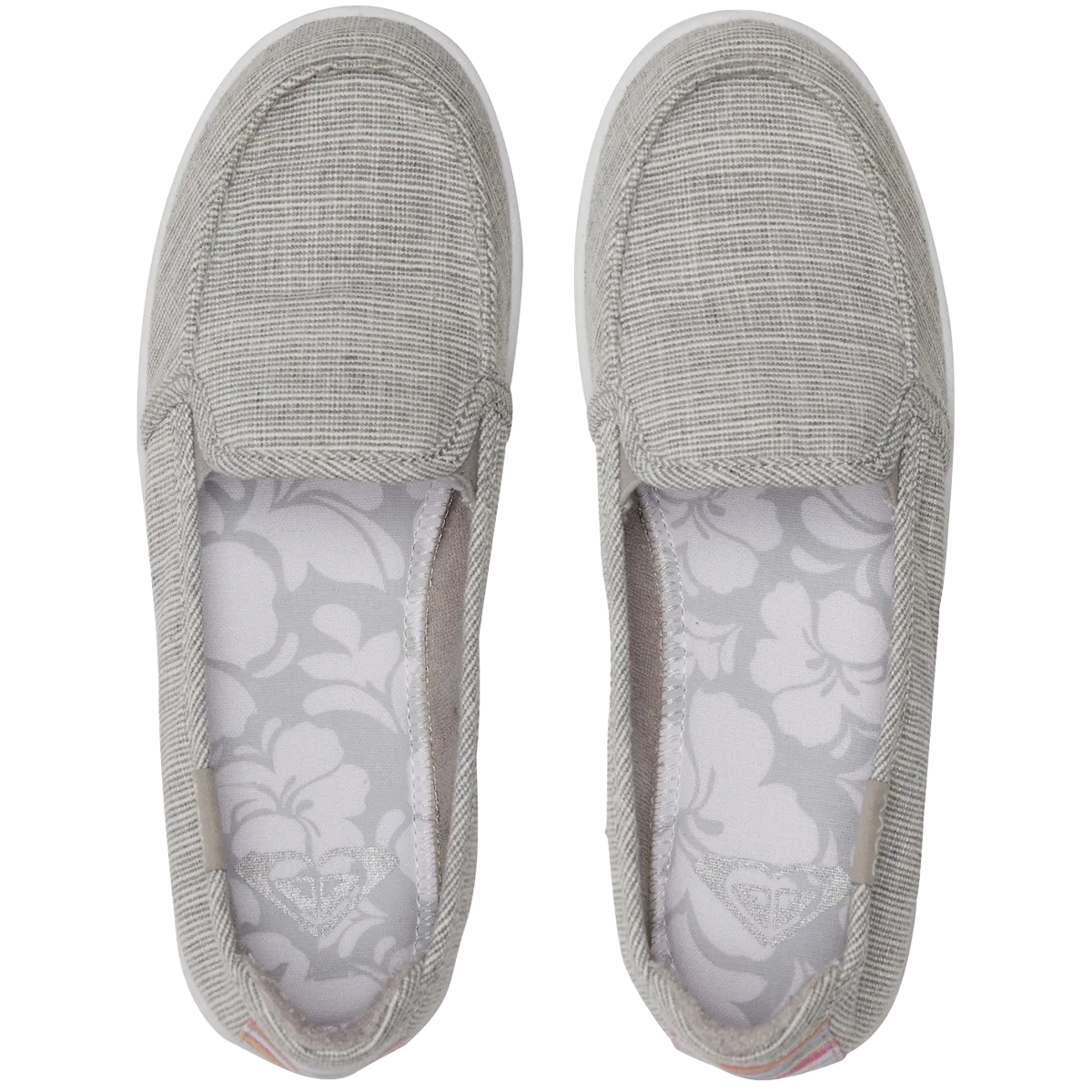 Woman's Minnow VII Oxfords Loafers