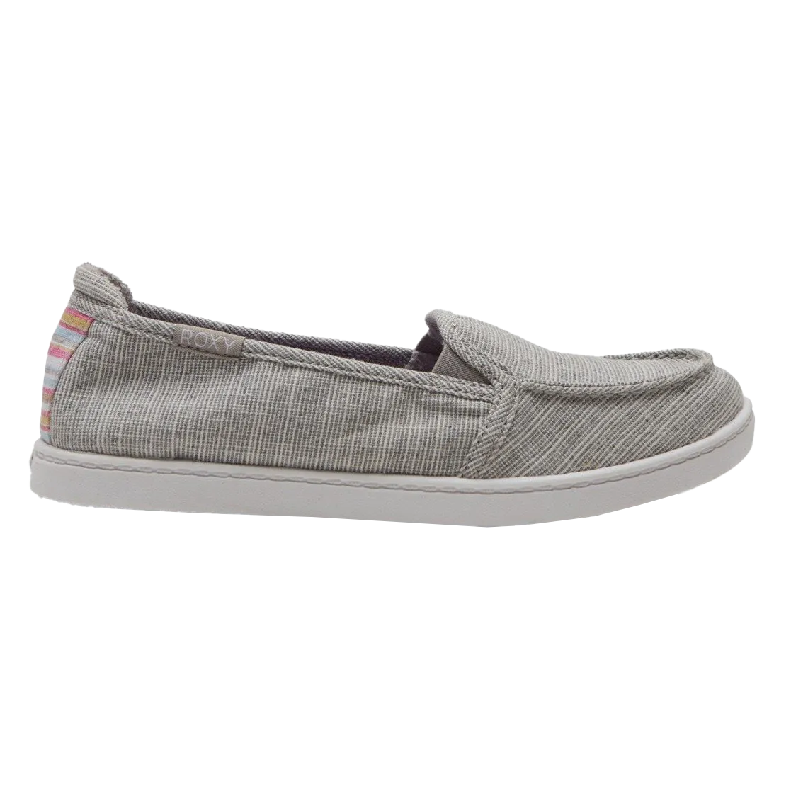 Super Lug Loafers Woman's Minnow VII