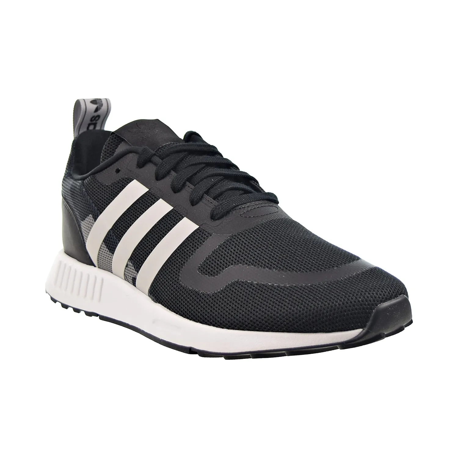 Adidas Multix Men's Shoes Core Black-Cloud White-Grey Two Adidas Adizero Shoes
