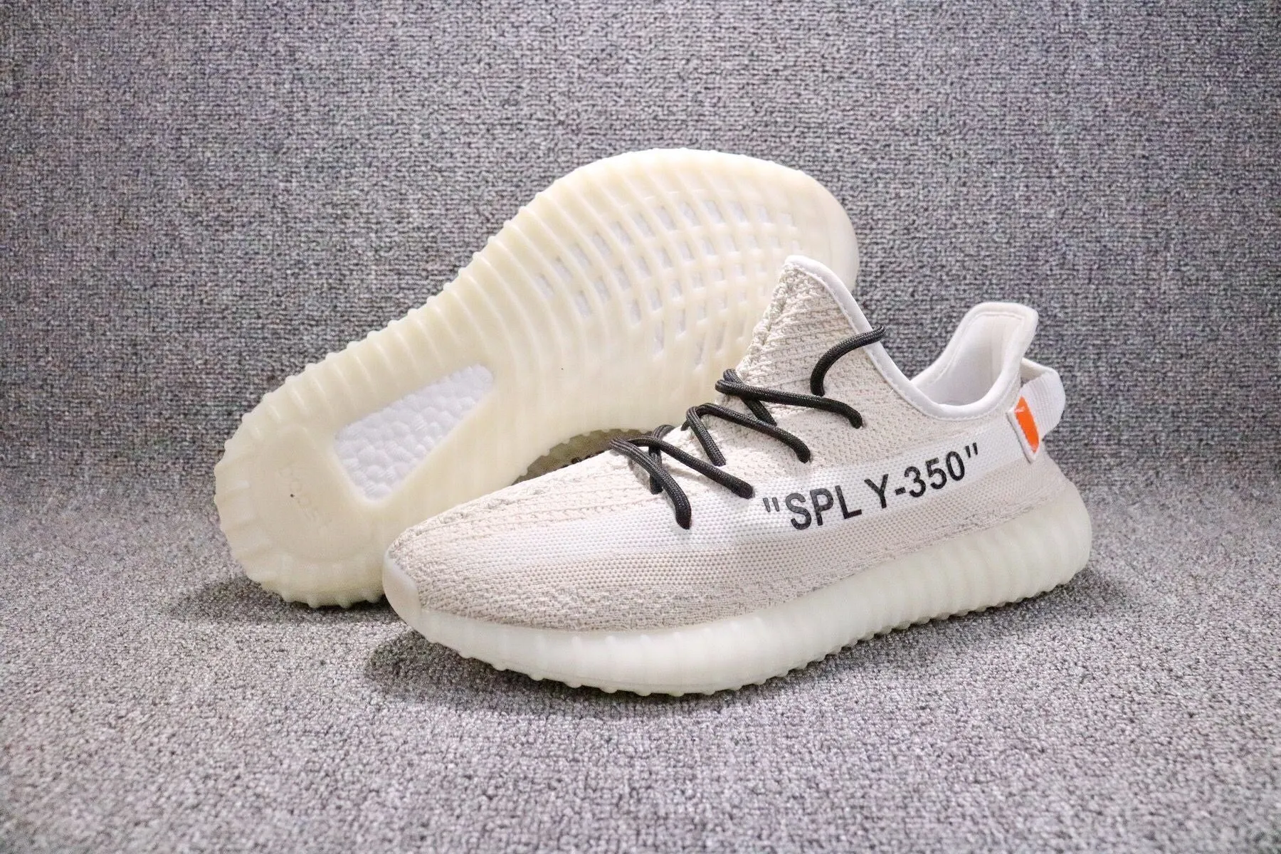 Adidas Barricade Tennis Shoes OFFWHITE x Adidas YEEZY BOOST 350 V2 'White Cream' Shoes Men Women Sneaker Sale All Size US 7-11