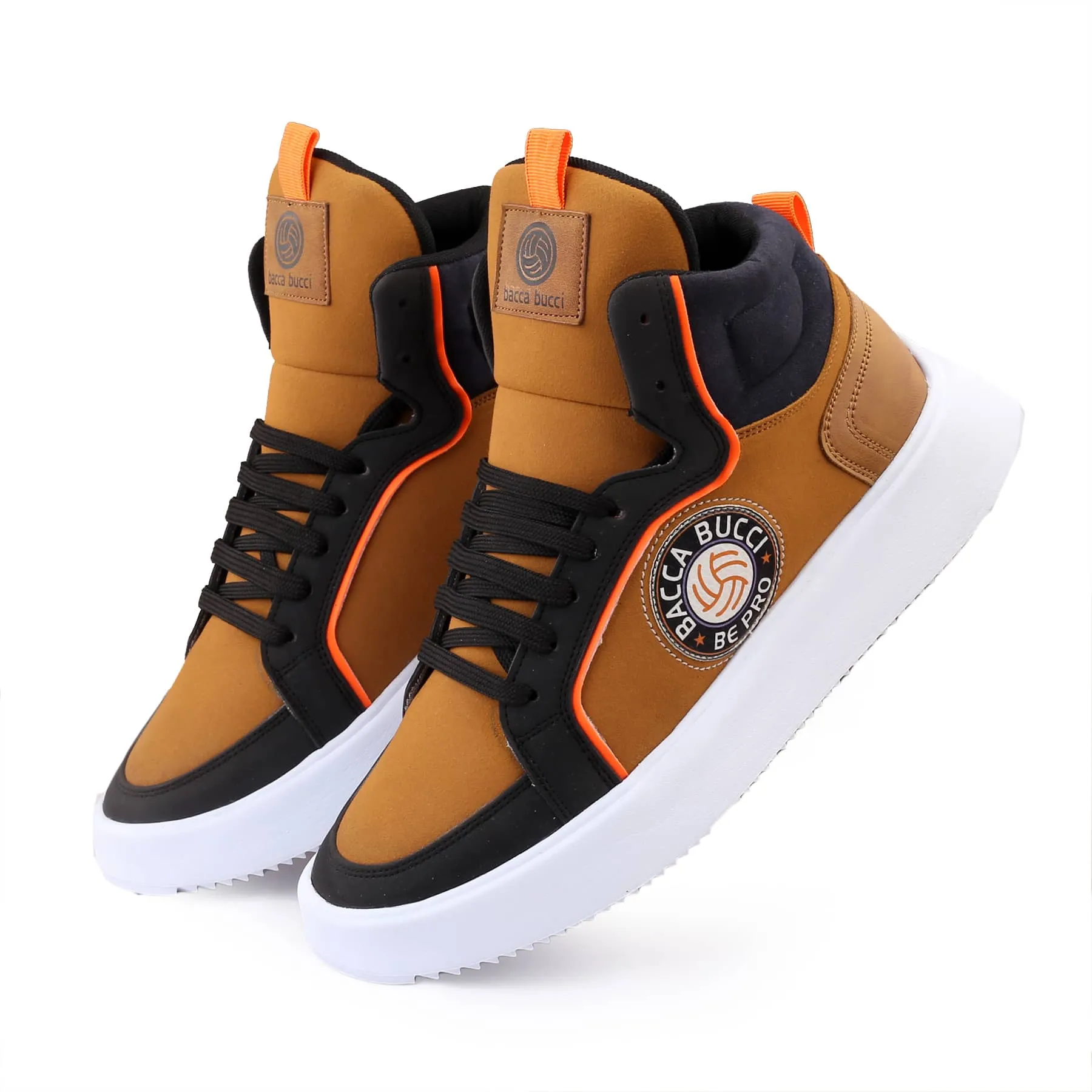 Bacca Bucci GRAVITY Tods Sneakers