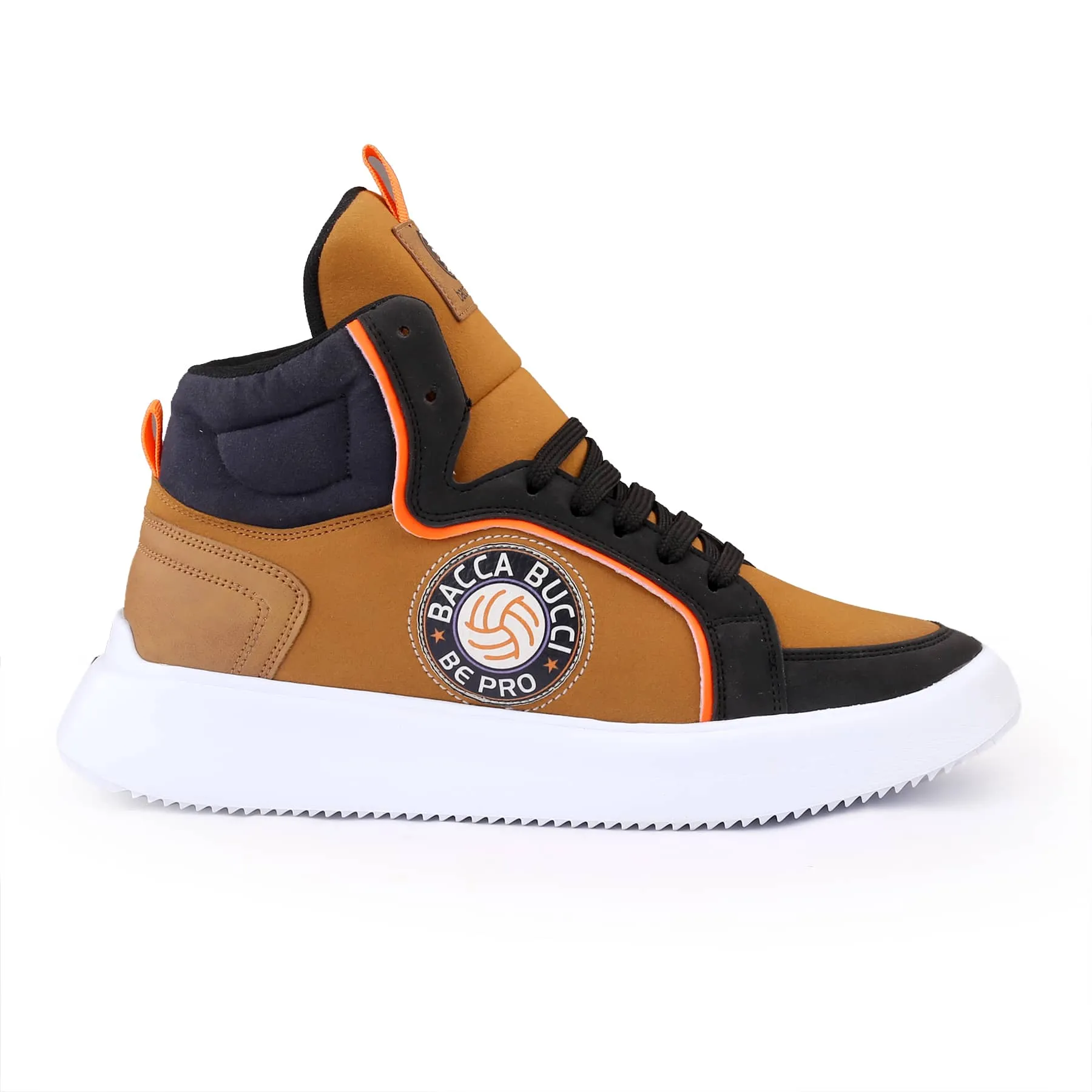 Sneakers Review Bacca Bucci GRAVITY