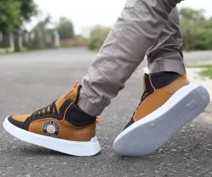 Bacca Bucci GRAVITY Uptempo Sneakers