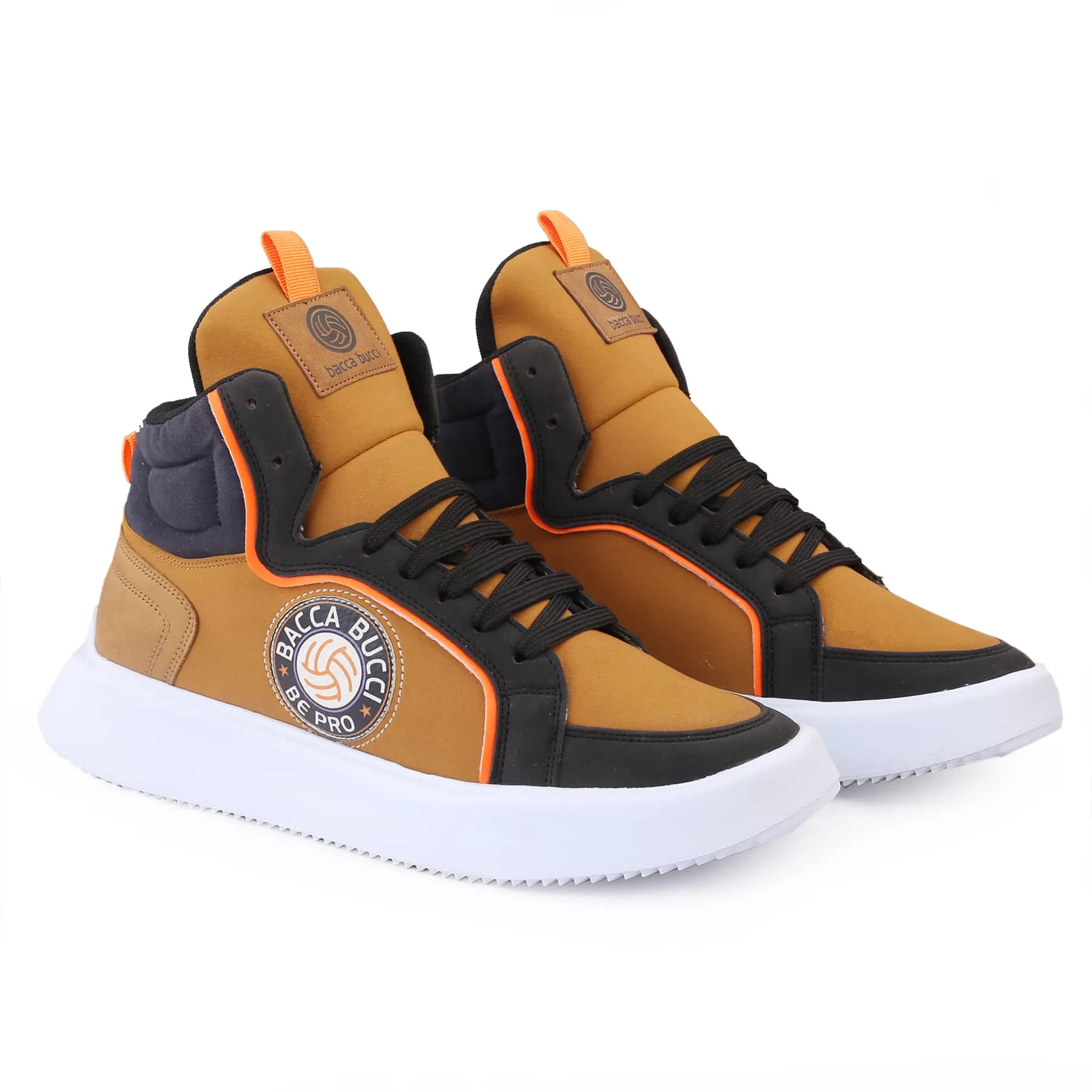 Light Sneakers Bacca Bucci GRAVITY