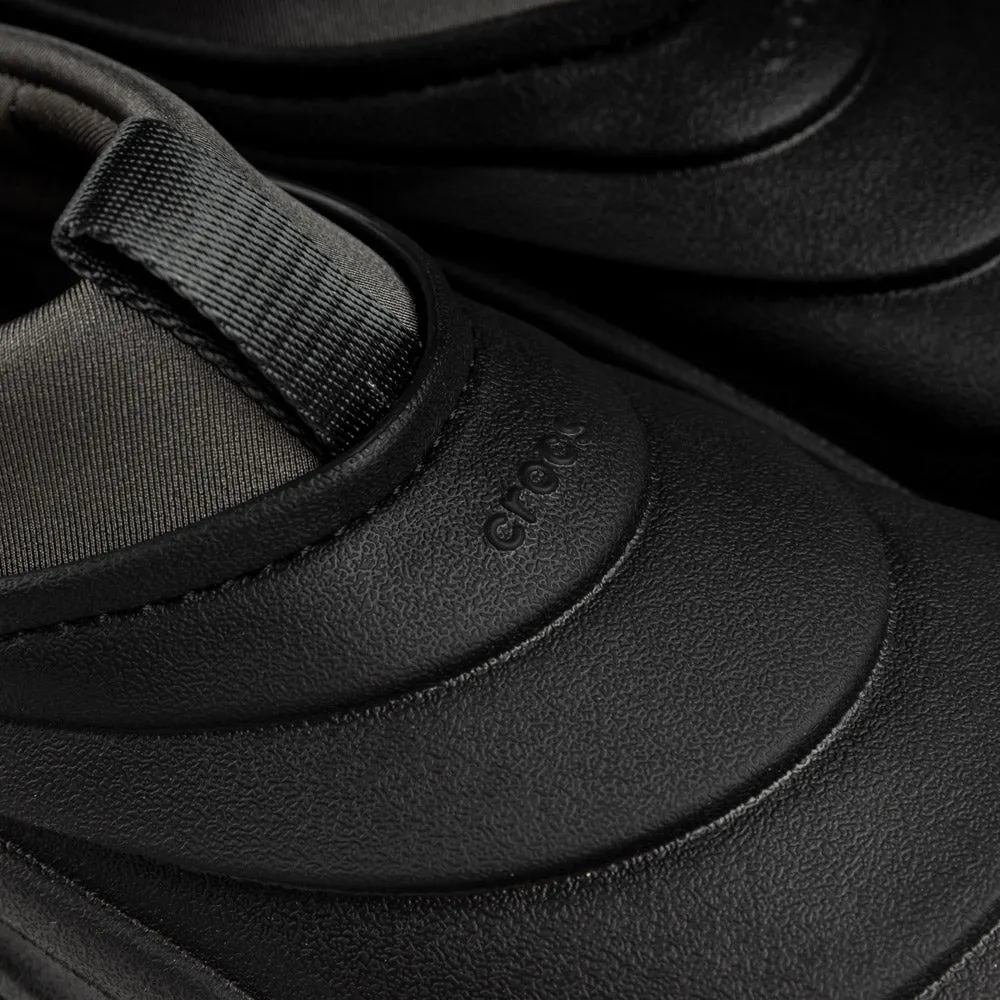 Sandals With The Bow Echo Storm | Midnight