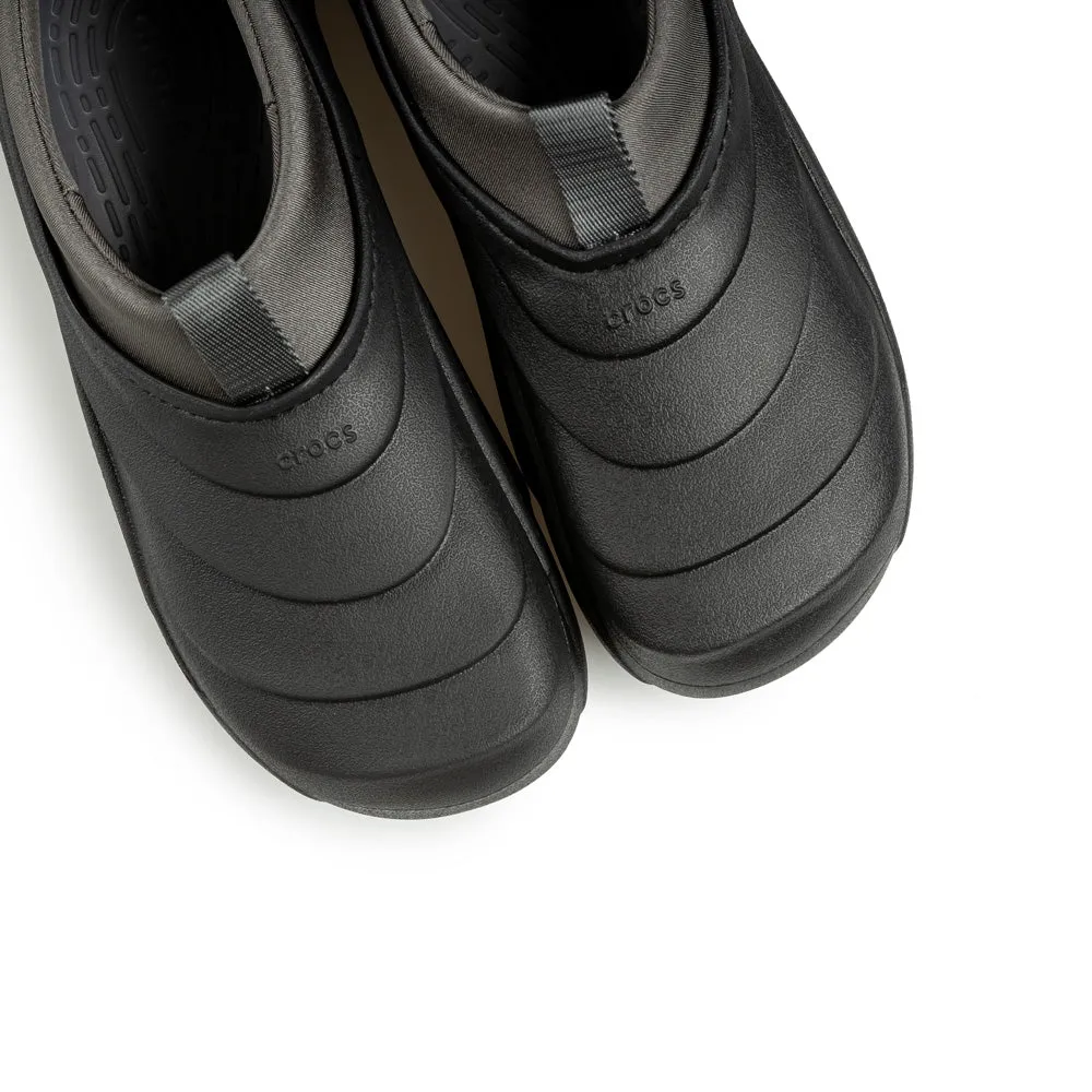 Crocks Sandals Echo Storm | Midnight