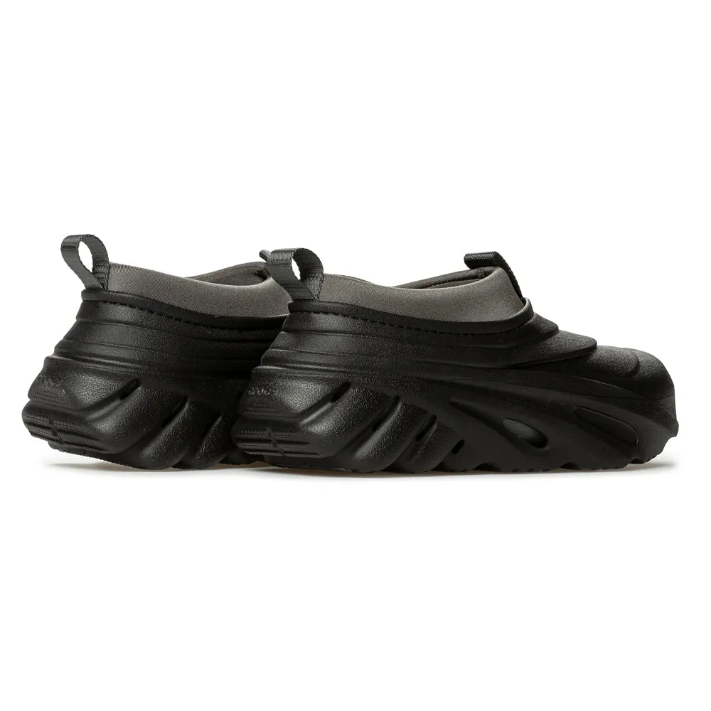 High Heel T Strap Sandals Echo Storm | Midnight