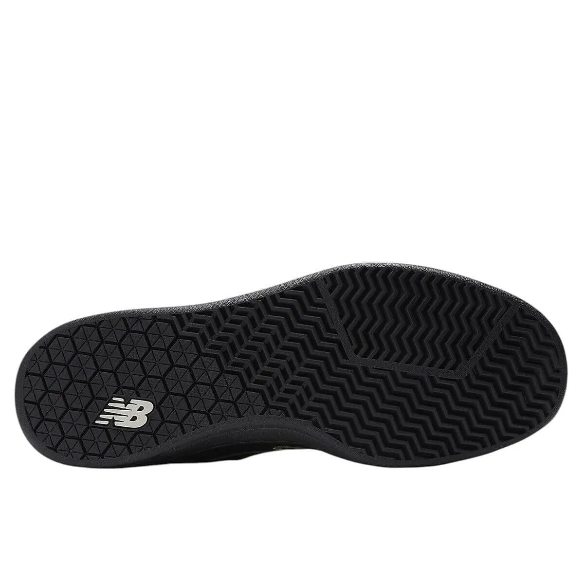 New Balance - 440 Shoes Black/White New Balance 200