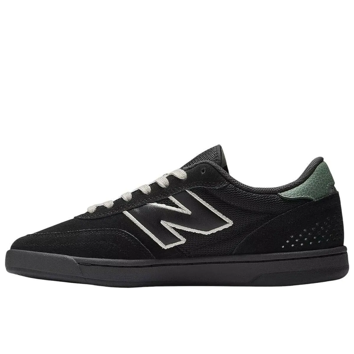 New Balance - 440 Shoes Black/White New Balance Wnba