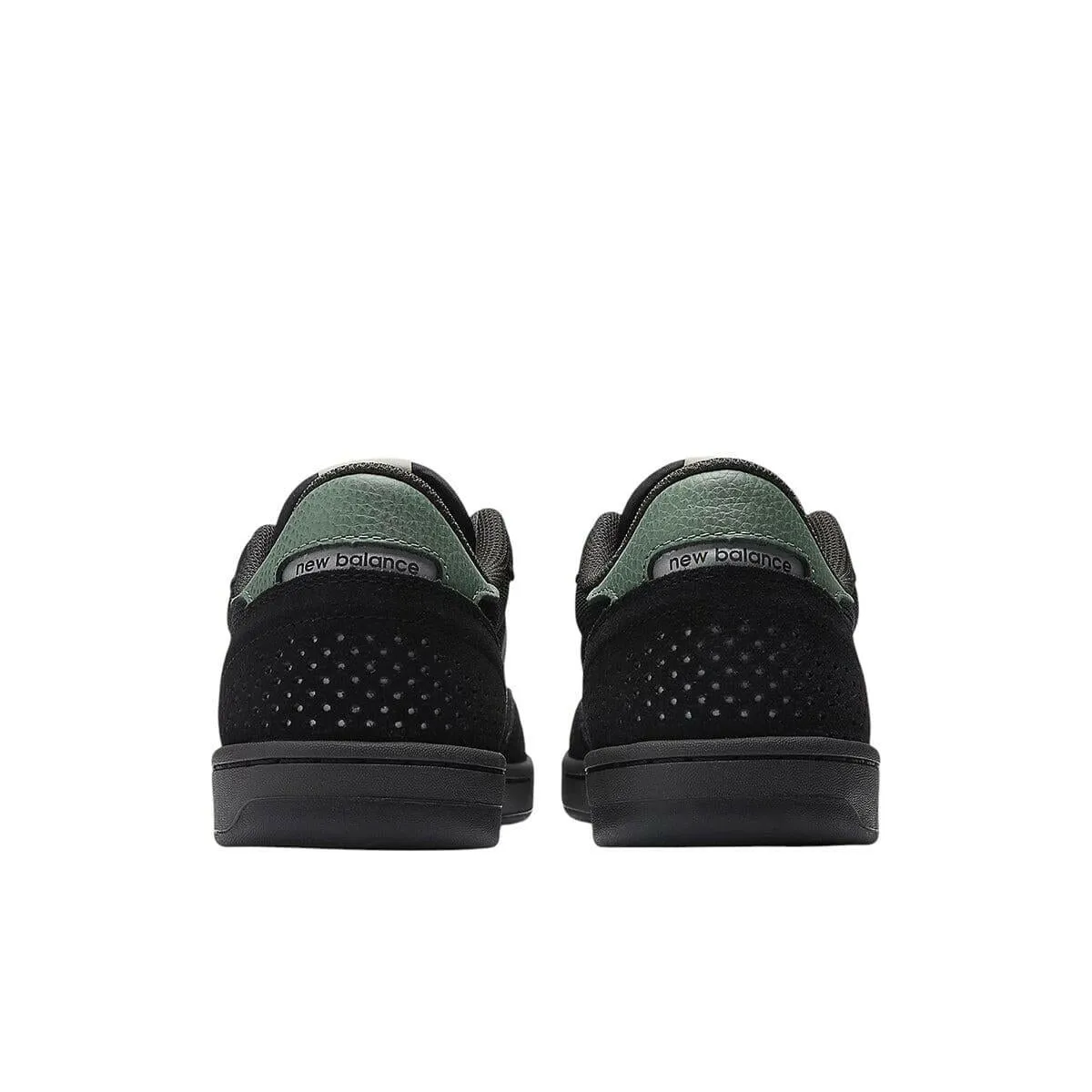 501 New Balance Mens New Balance - 440 Shoes Black/White