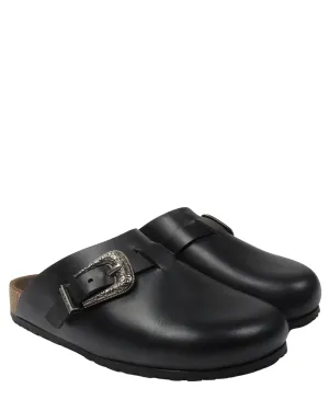 Jimmy Clog Mules Plasticana Jelly Sandals