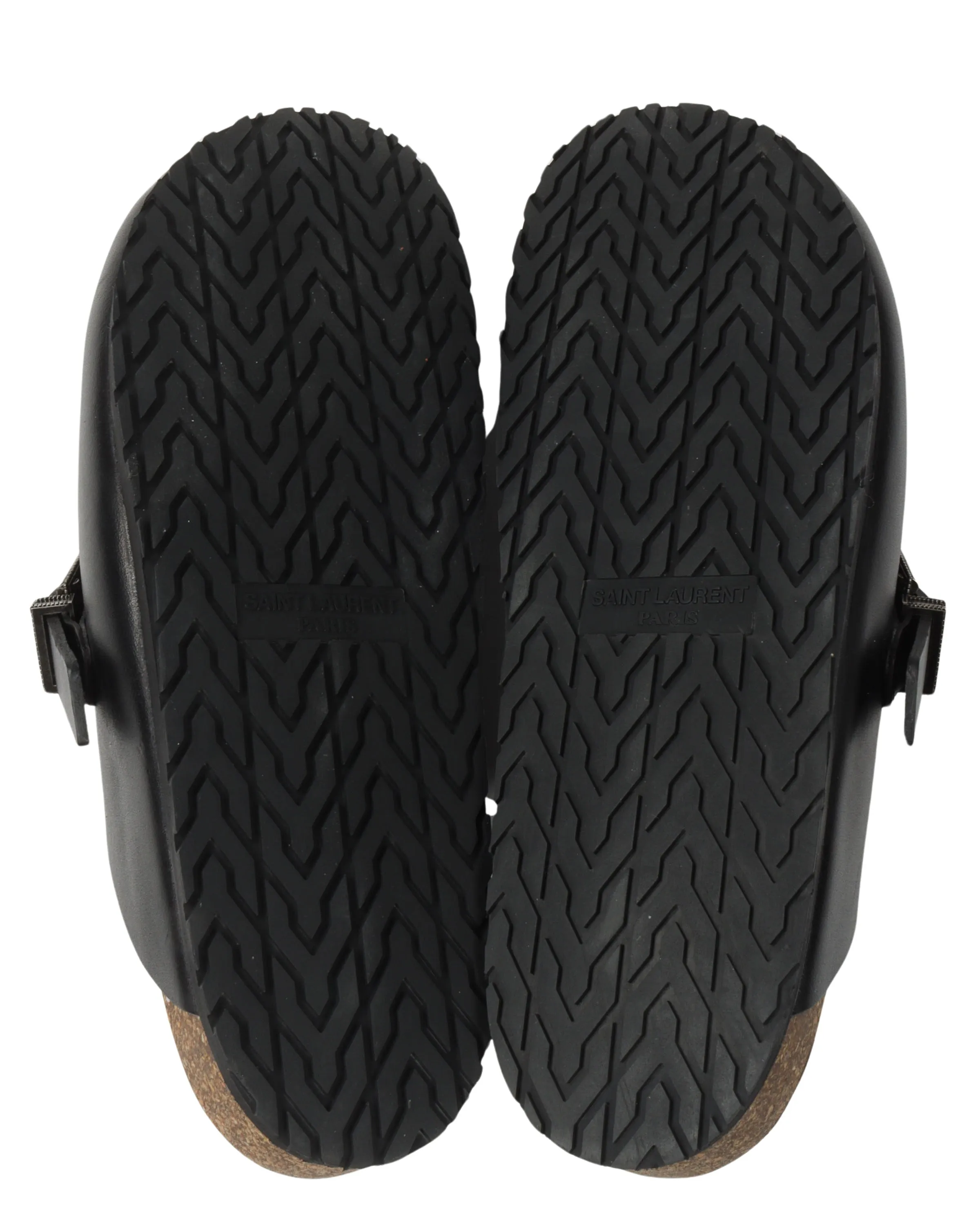 Sandals Greece Jimmy Clog Mules