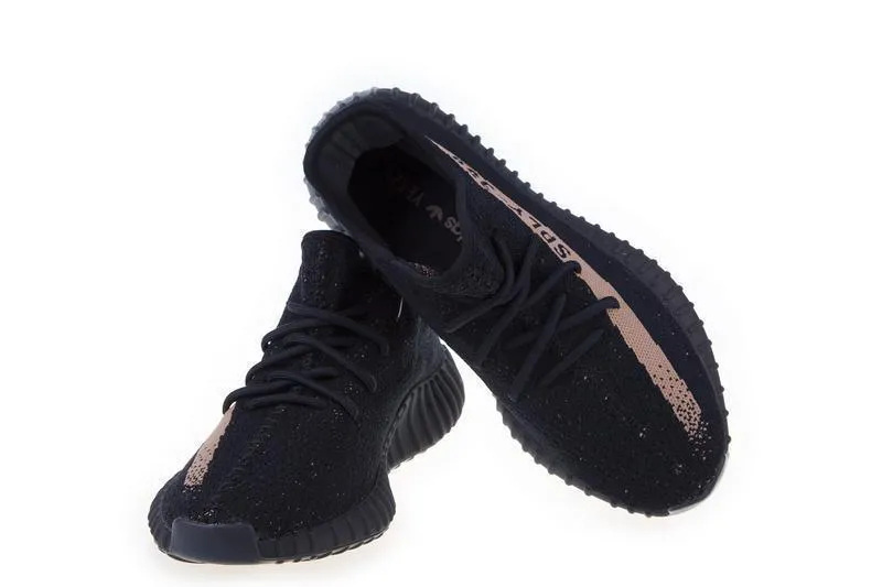 Adidas Snakeskin Shoes Adidas YEEZY BOOST 350 V2 'Copper' Shoes Men Women Sneaker Sale All Size US 7-11
