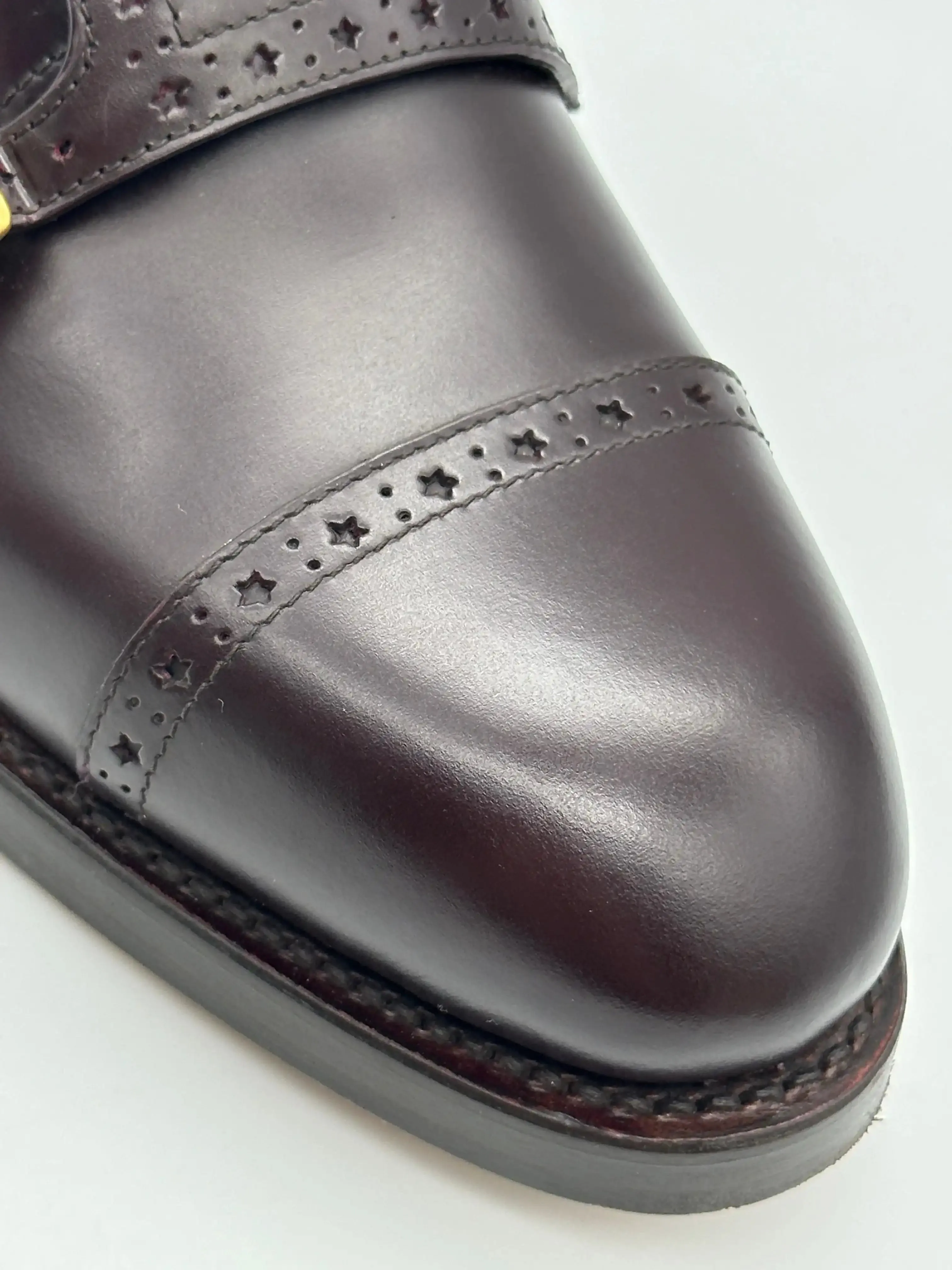 Loafer With Belt Sanders Loafers