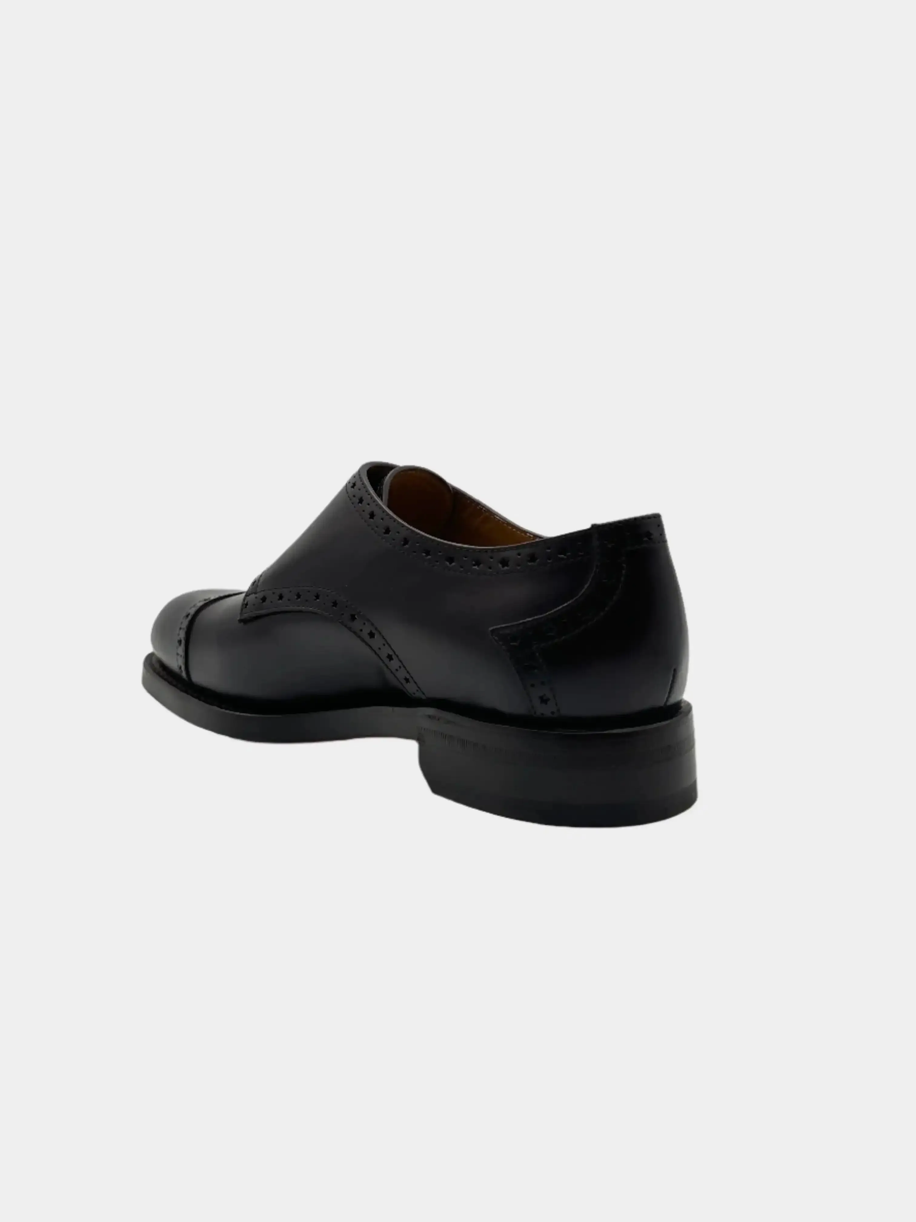 Whiddon Step Loafers Loafer With Belt