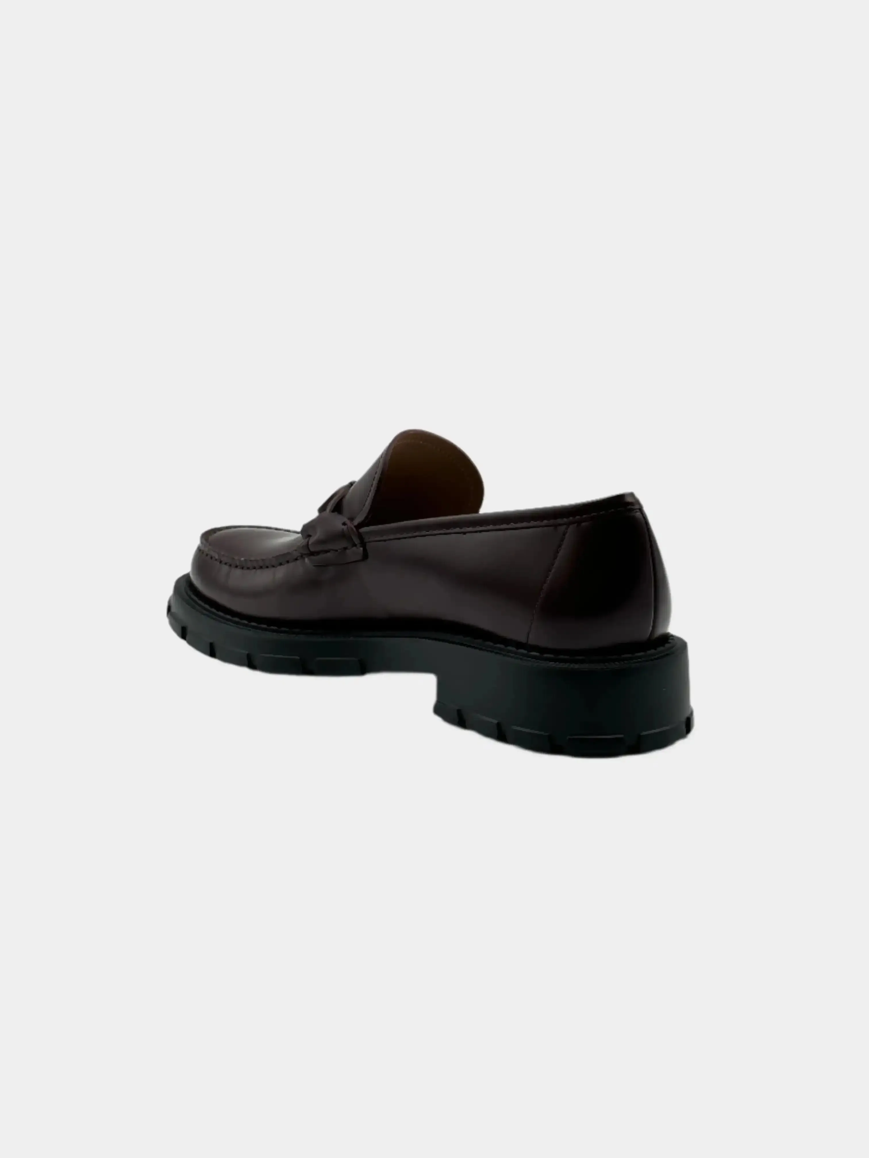 Patent Leather Loafers Doc Loafers