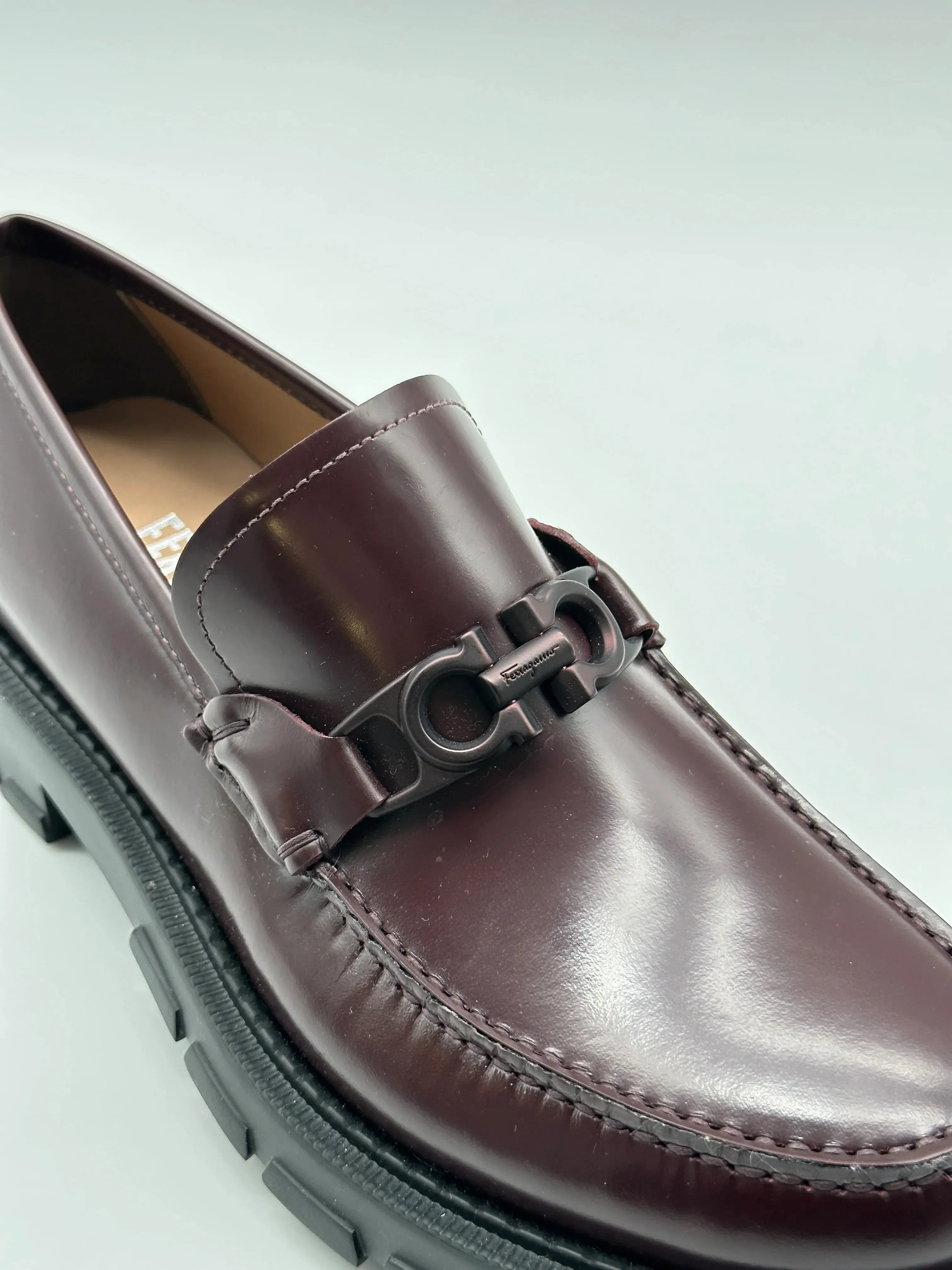Patent Leather Loafers Only Loafers