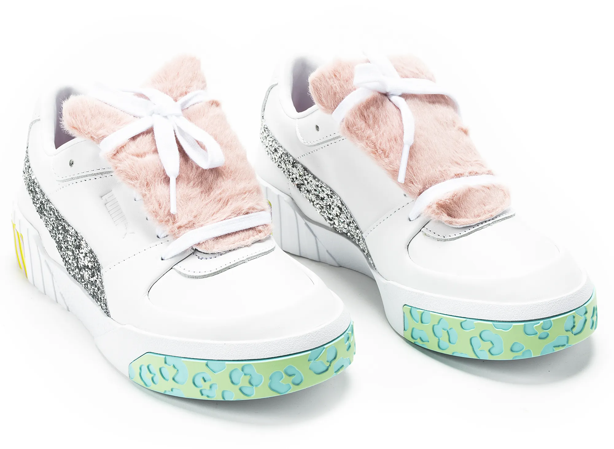Puma Cali Fur Sophia Webster Best Budget Asics Running Shoe