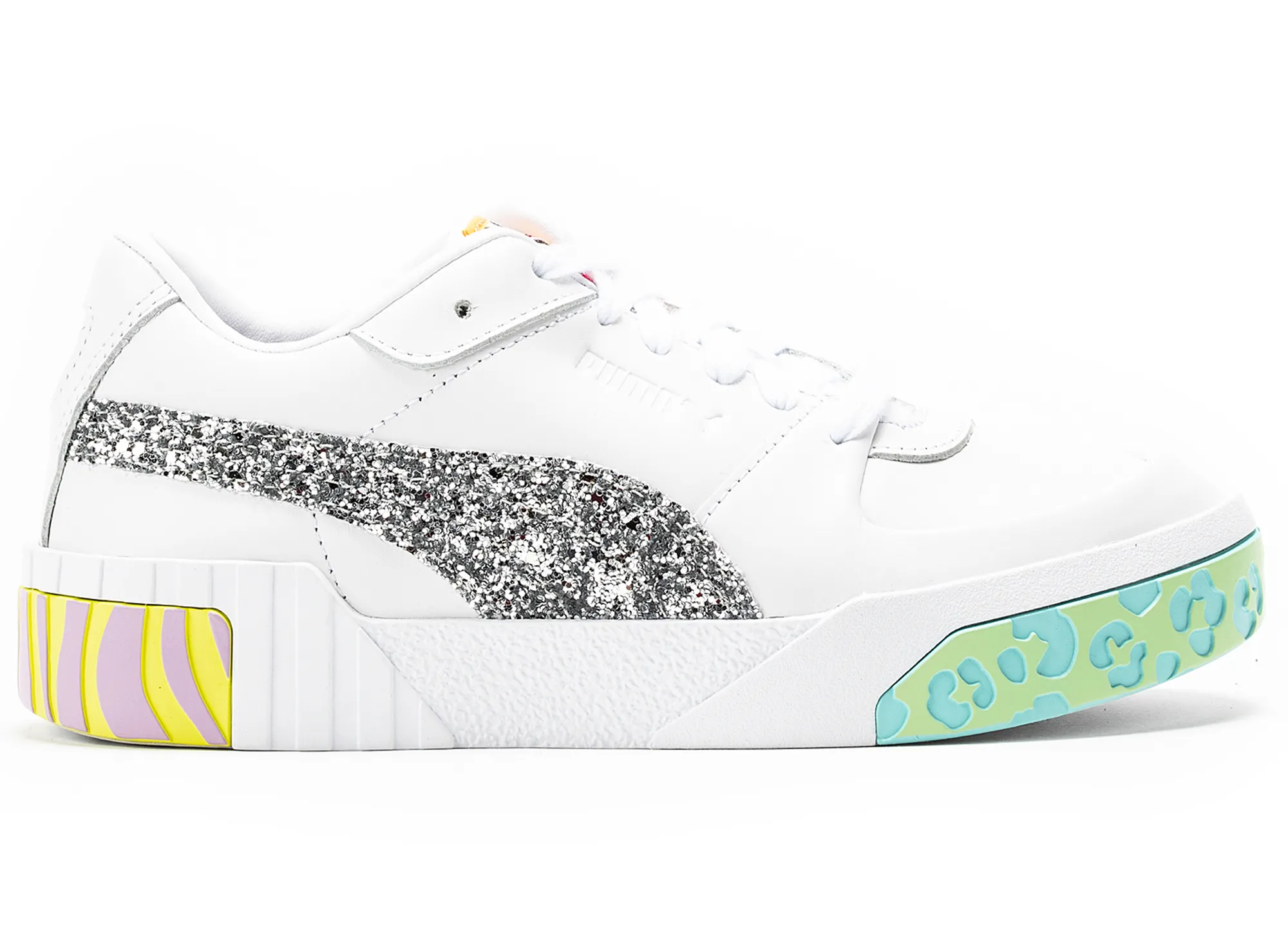 Puma Cali Fur Sophia Webster Asics Lawn Bowls Shoes Uk