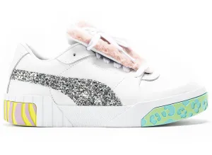 New Asics Shoes 2025 Puma Cali Fur Sophia Webster