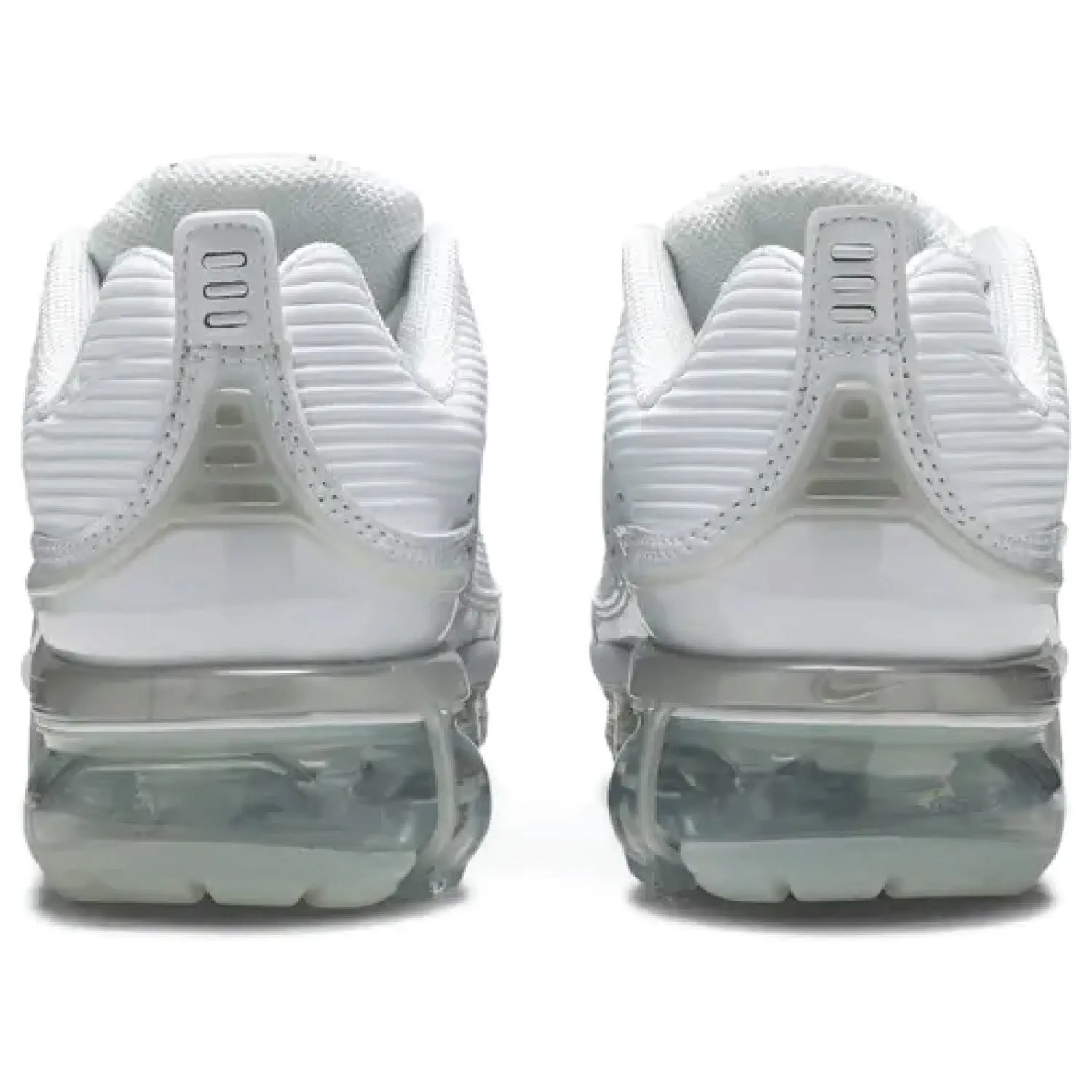 Wmns Air VaporMax 360 'Triple White' Asics Shoes Models