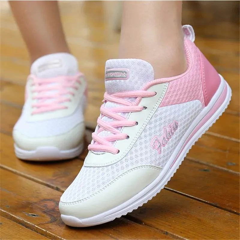 Sneakers Puma Breathable Sneakers Women mesh sneakers shoes