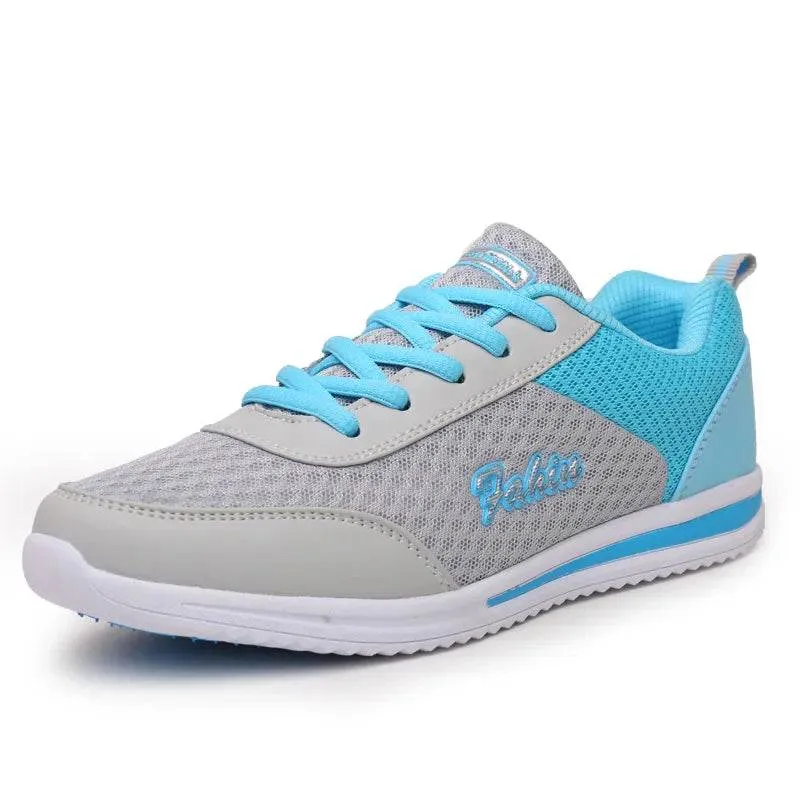 Breathable Sneakers Women mesh sneakers shoes Blowfish Shoes Sneakers