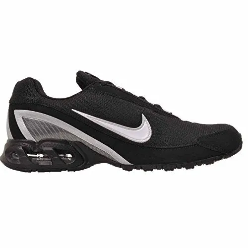 Asics Ocr Shoes Nike Men's Air Max Torch 3 Running Shoes (11 M US, Black/White)