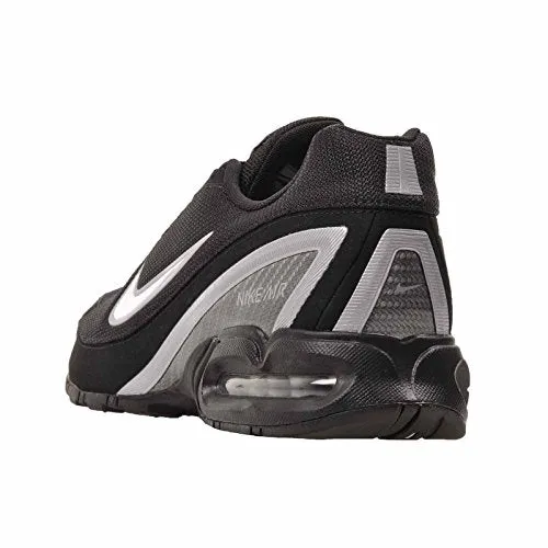 Customize Asics Shoes Nike Men's Air Max Torch 3 Running Shoes (11 M US, Black/White)