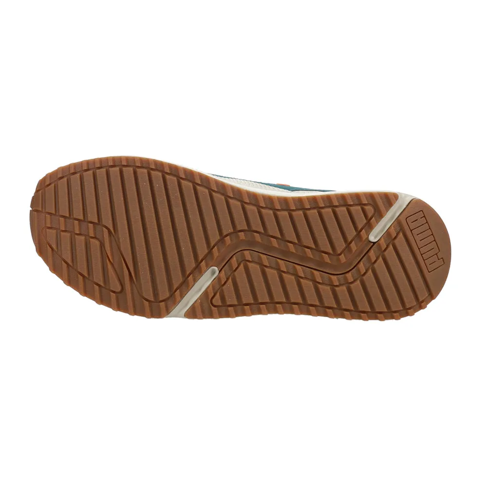 Pacer Future Street Speckle Lace Up Sneakers Puma Backless Shoes