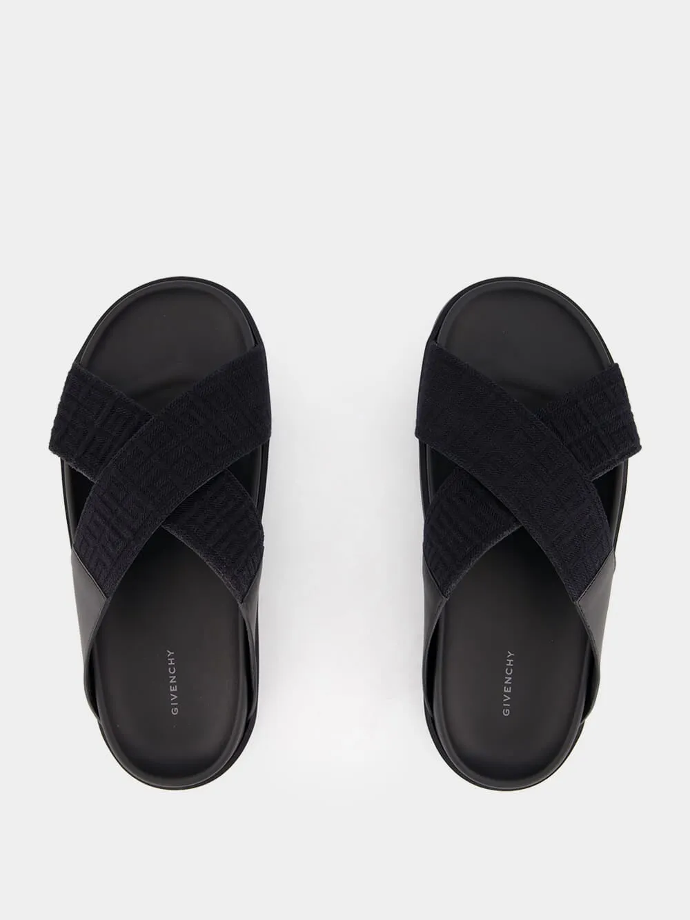 Sandals Original Elegant Textured Sandals