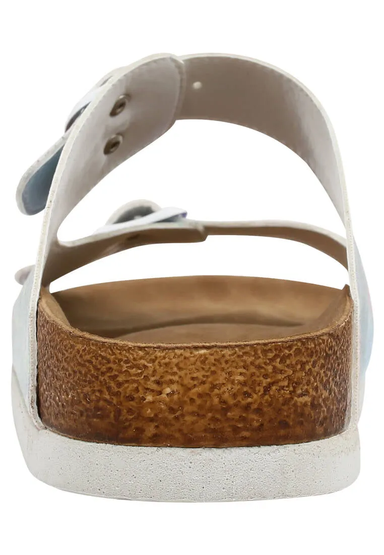 Flowers and Fruits | Stella Sandals Tabi Sandals