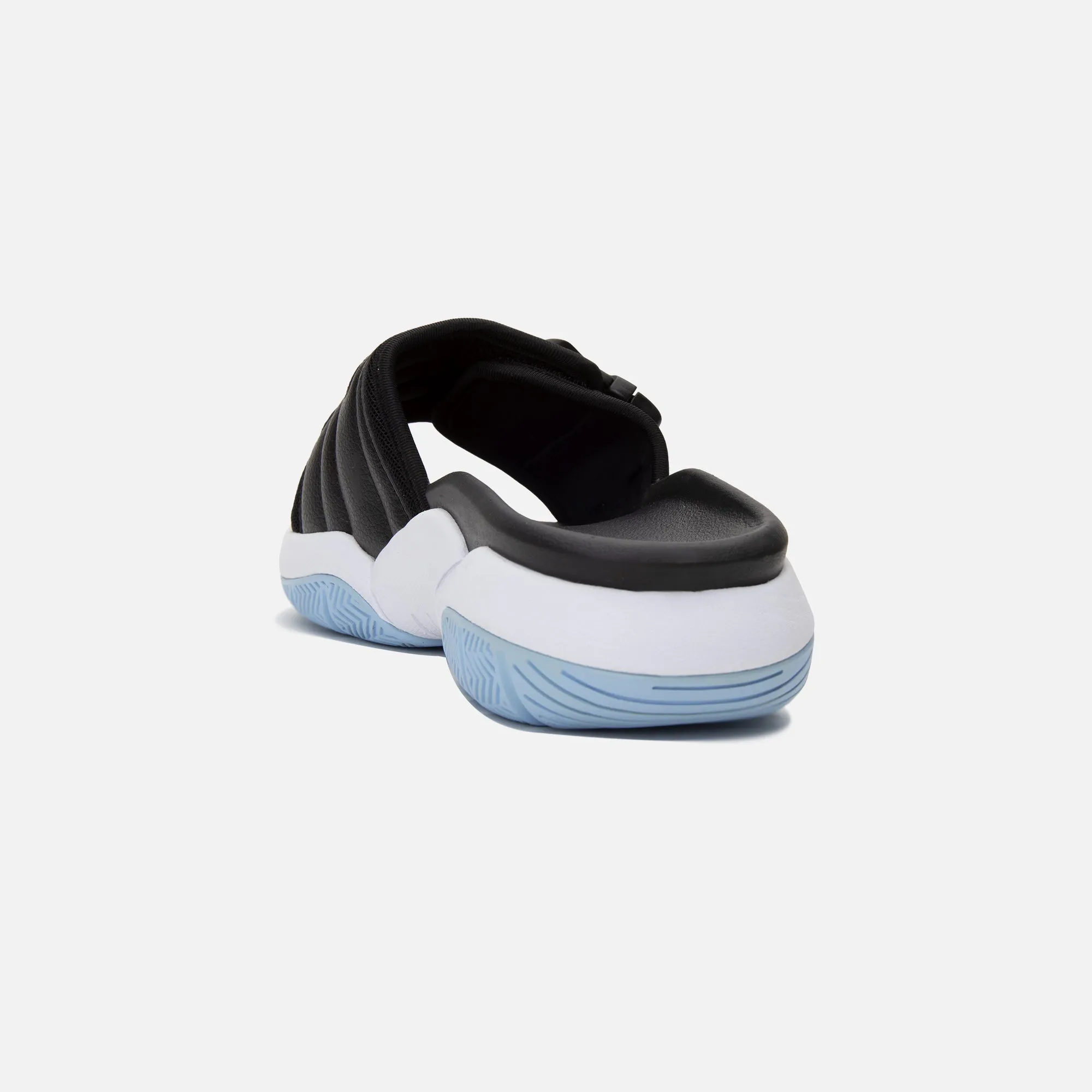 PRISTINA Slippers Chestnut