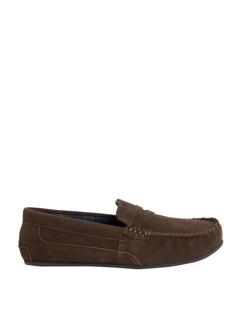 Suede Slippers with Freshfeet Acupressure Slippers Benefits For Weight Loss