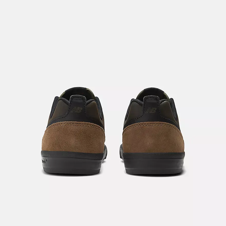 Figs New Balance Sneakers New Balance Numeric - 306 Foy in Brown/Black