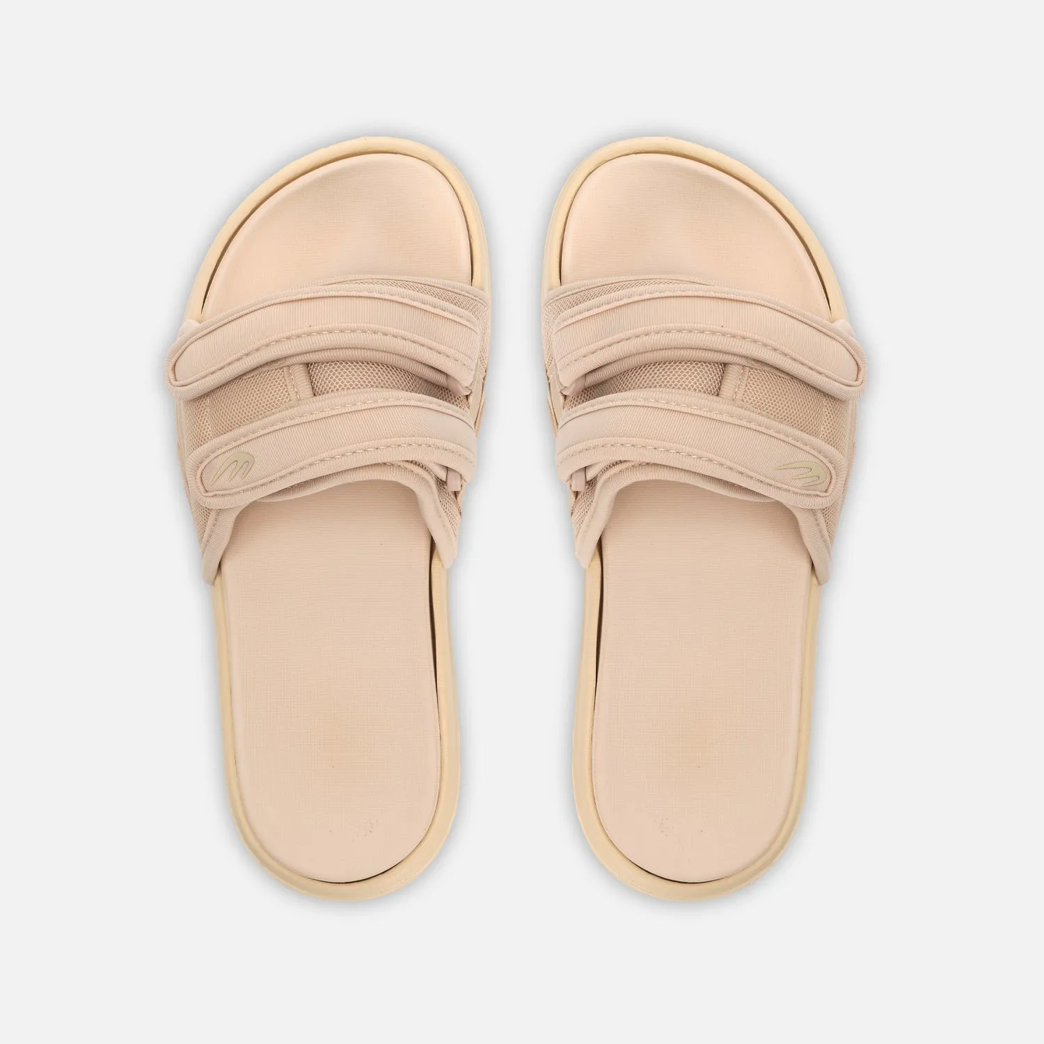 PACE SLIDER M Macys Coach Slippers