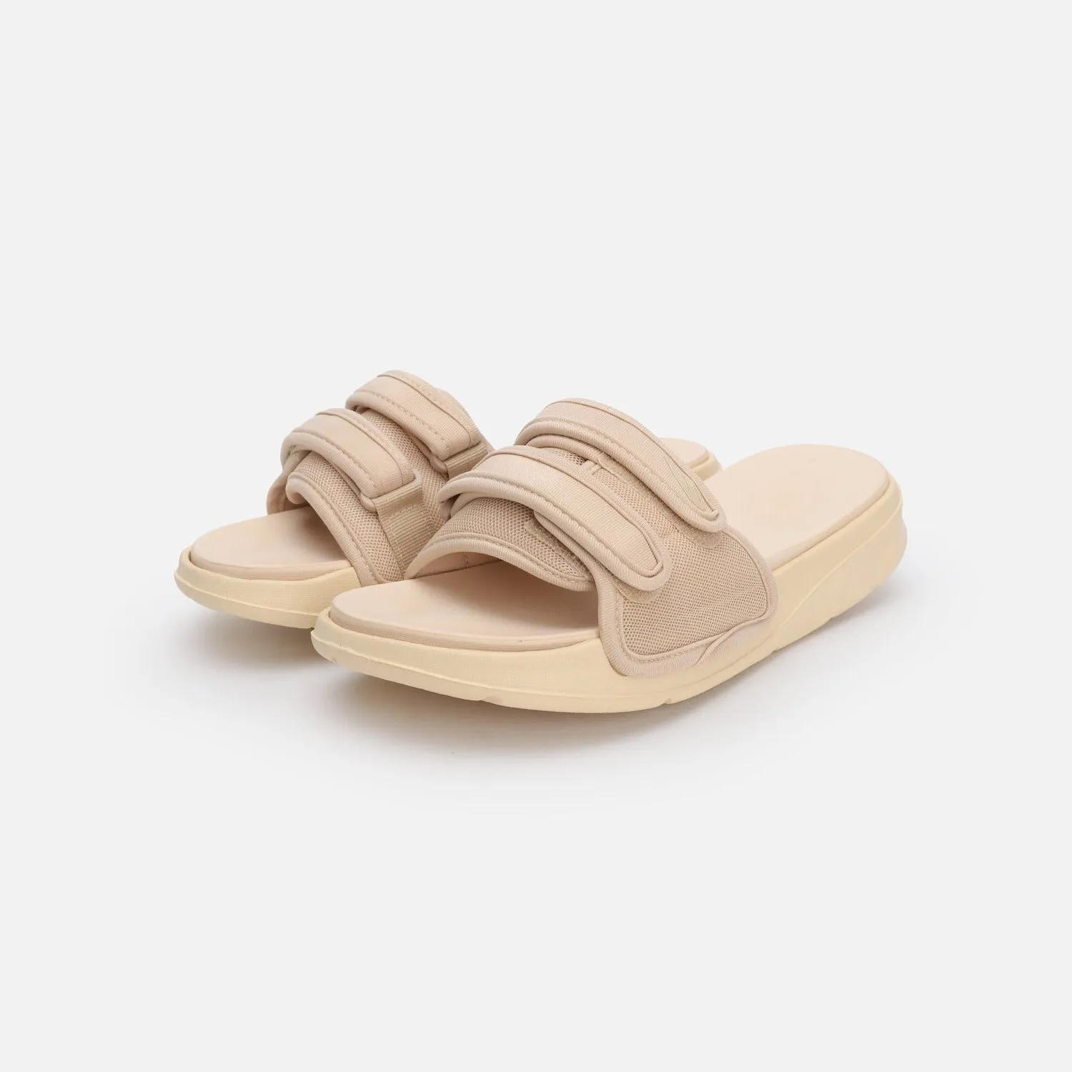 Super Comfy Slippers PACE SLIDER M