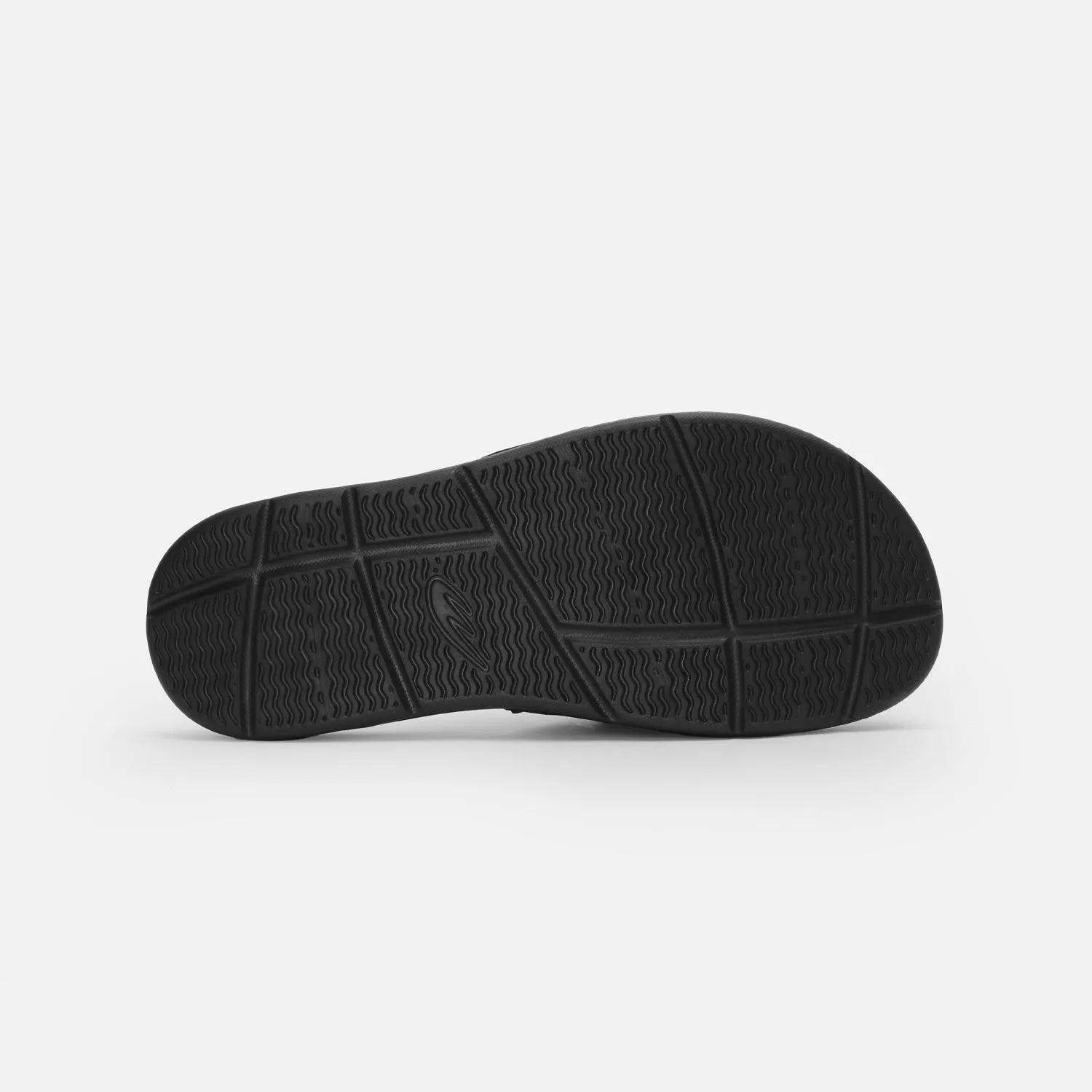 PACE SLIDER M Comfort Slippers With Arch Support