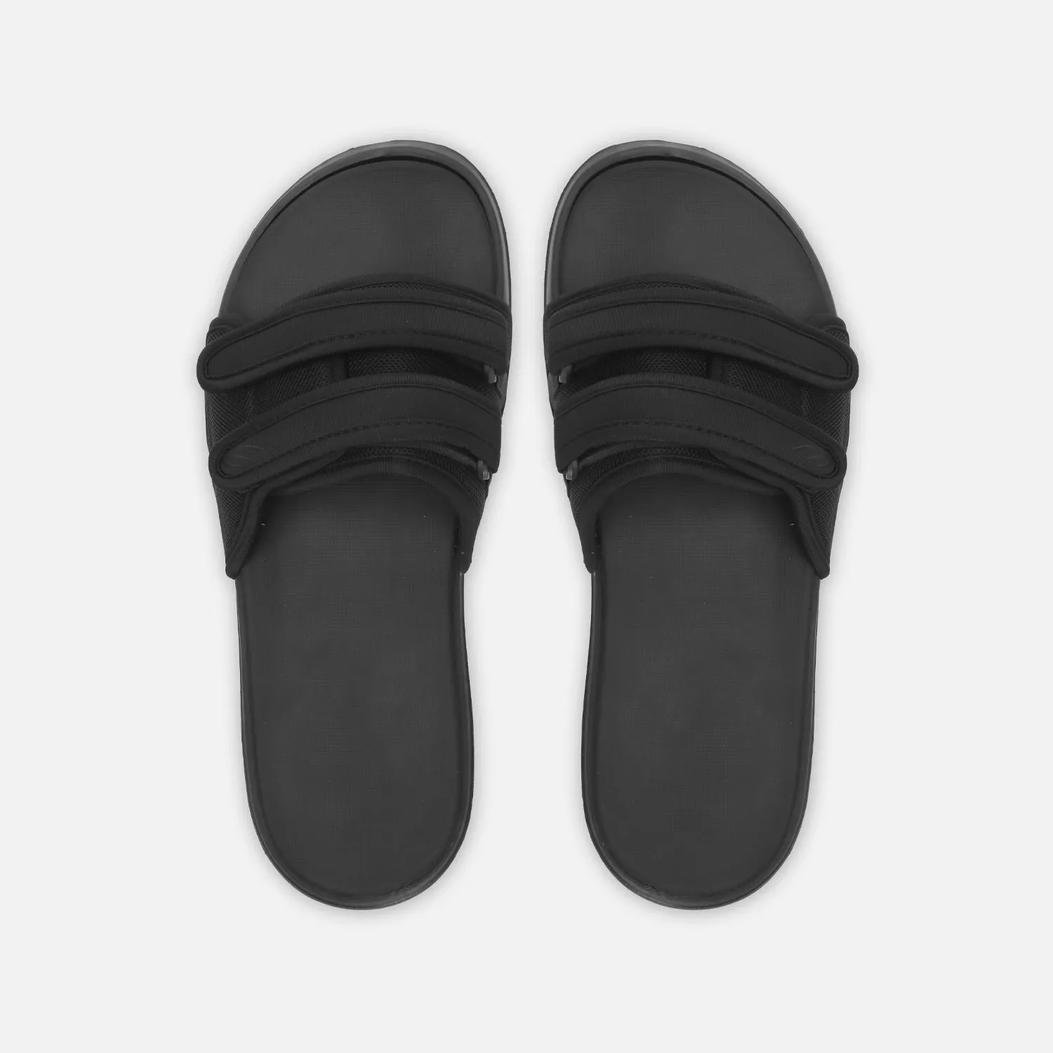 PACE SLIDER M Slippers With A Wedge